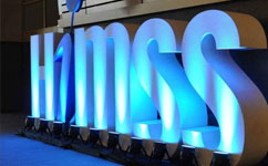 HIMSS6給中國醫院帶來的改變