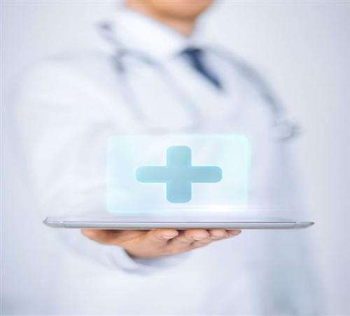 IT巨頭布局醫療 盤點2018年發生在醫療健康領域的十大事件