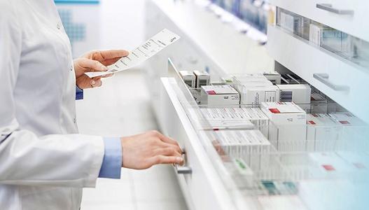 醫保藥品管理改革見成效：六升四降一保障