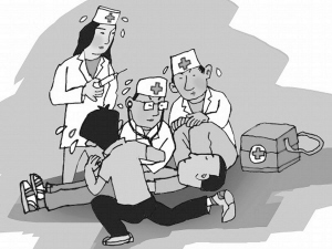 移動護理拉近醫患的距離